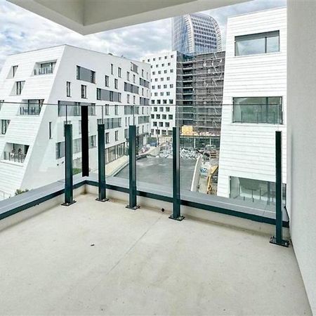 Splendide Appartement Au Centre De Liege - Complexe Paradis Express Екстериор снимка