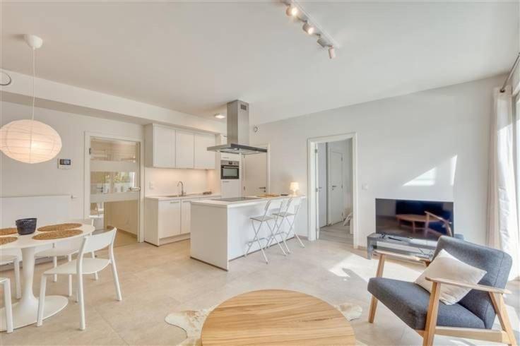 Splendide Appartement Au Centre De Liege - Complexe Paradis Express Екстериор снимка