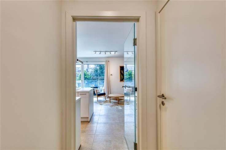 Splendide Appartement Au Centre De Liege - Complexe Paradis Express Екстериор снимка
