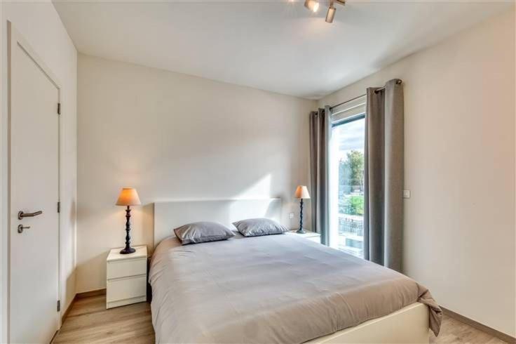 Splendide Appartement Au Centre De Liege - Complexe Paradis Express Екстериор снимка