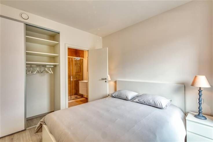 Splendide Appartement Au Centre De Liege - Complexe Paradis Express Екстериор снимка